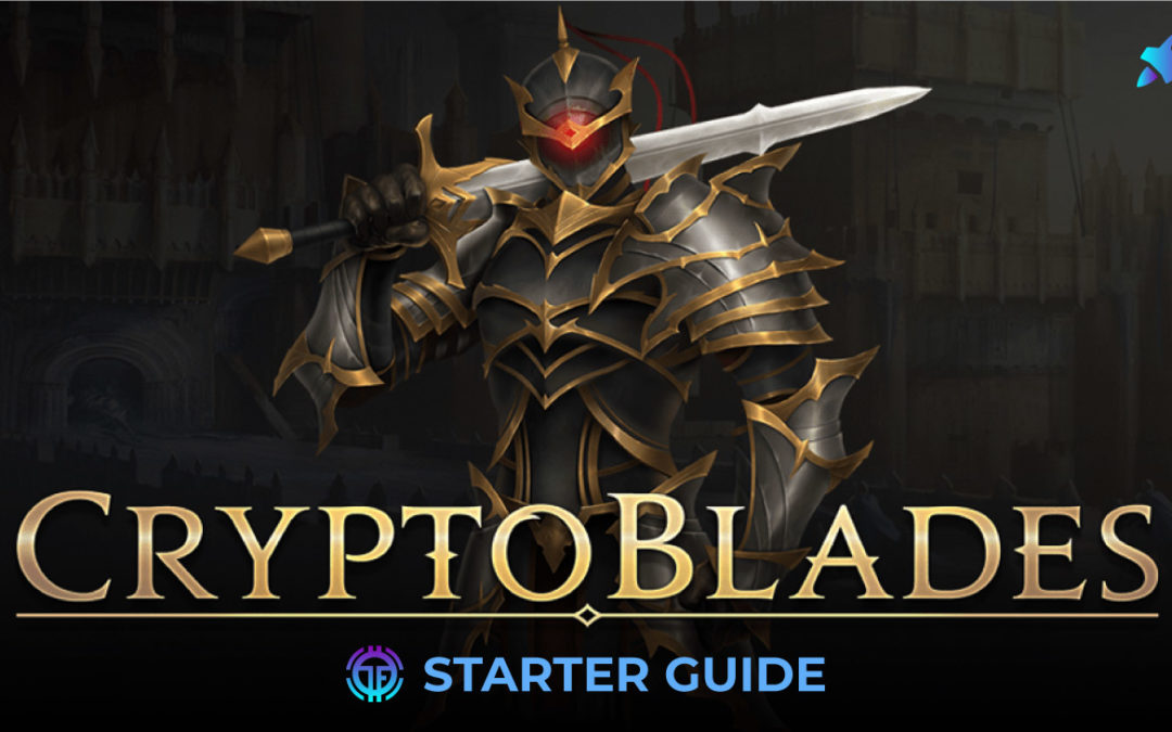 Cryptoblades: Ultimate Starter’s Guide