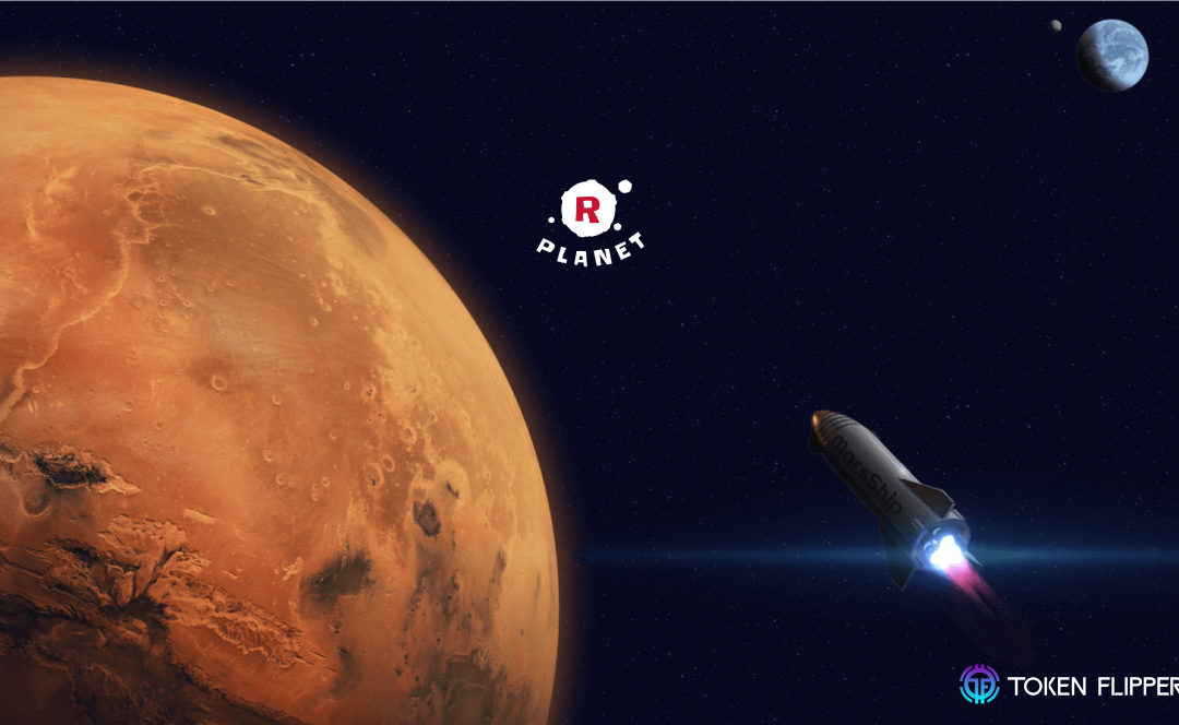 R-Planet: Ultimate Starter Guide